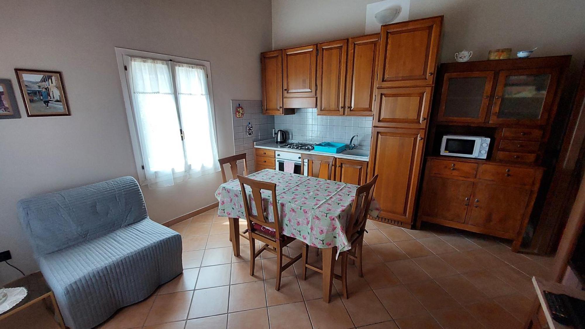 Il Nido Del Viaggiatore Vallebona Bagian luar foto