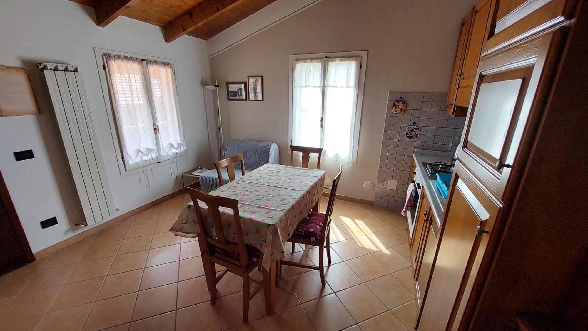 Il Nido Del Viaggiatore Vallebona Bagian luar foto